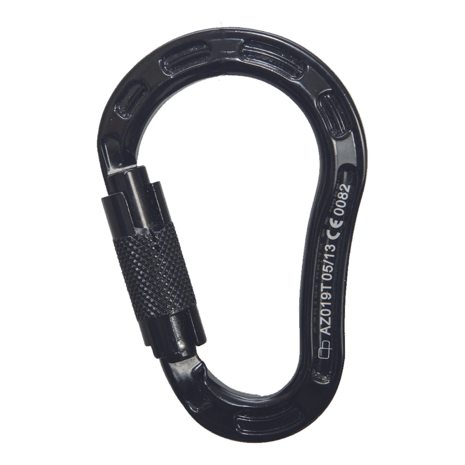 Cerva PSHAZ019T AZ019T aluminium karabíner
