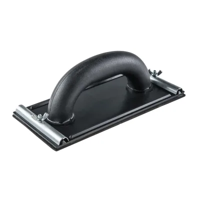 TOPEX Nyeles csiszoló 100x220mm festő- és burkolószerszám