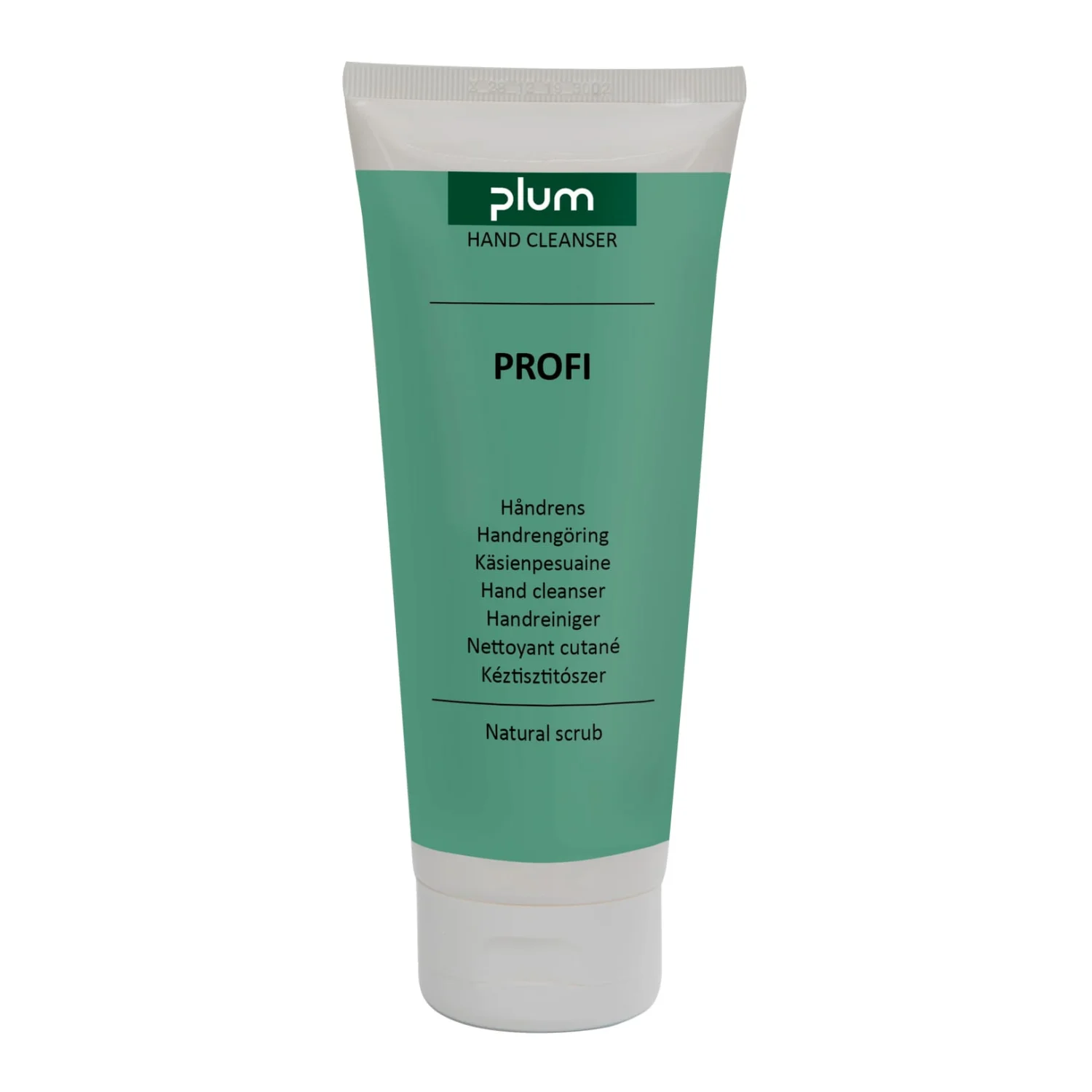Plum Profi 250 ml tubus