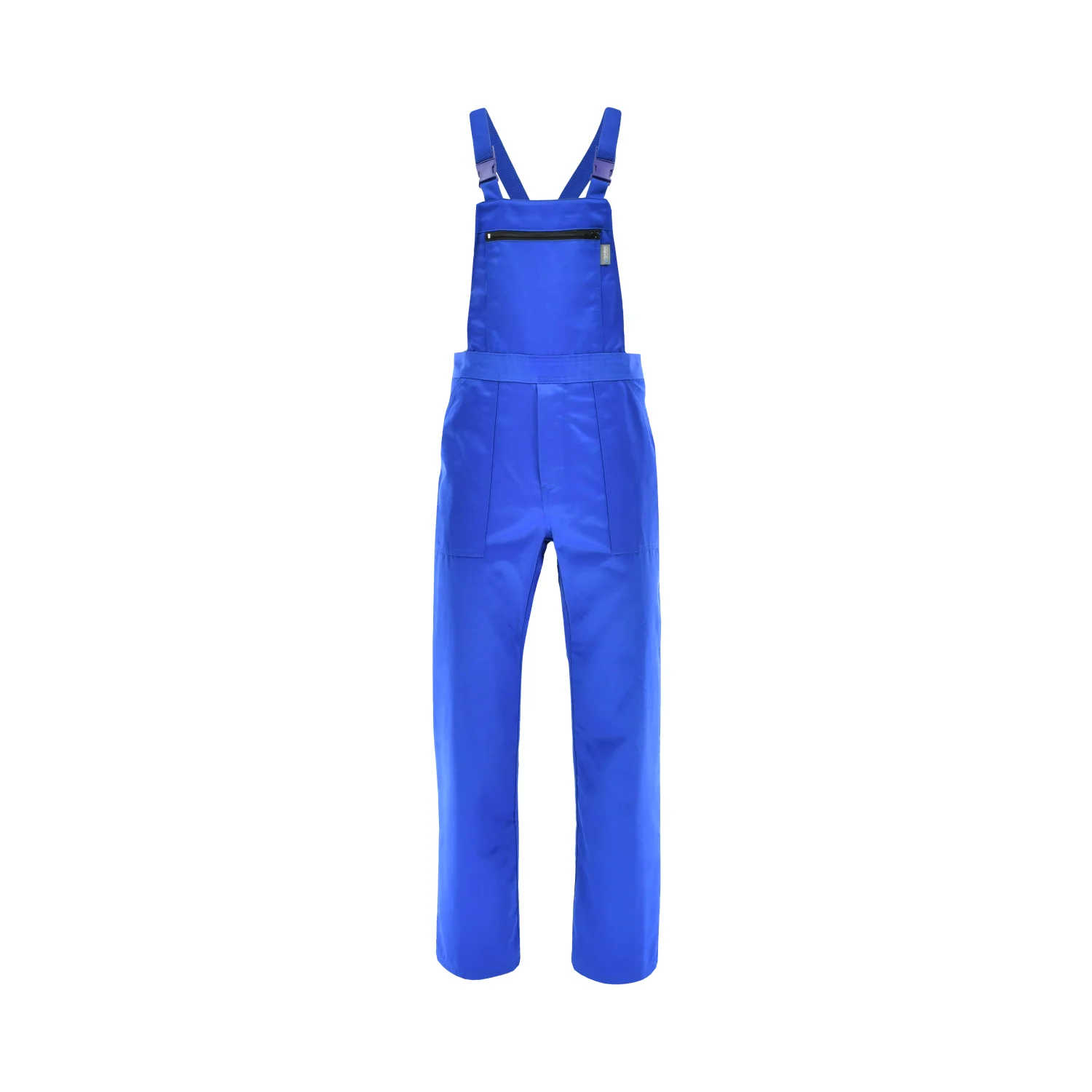 Sara Workwear Kantáros nadrág PIRAT Kék