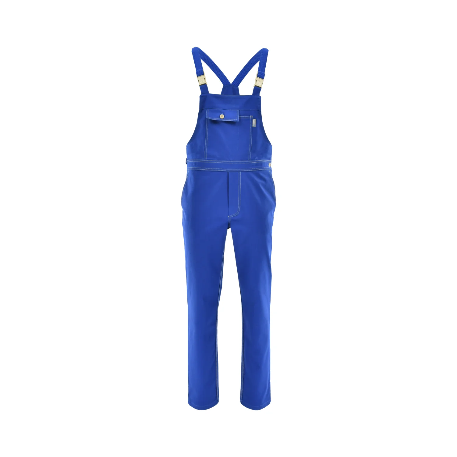 Sara Workwear Kantáros nadrág KORSARZ Kék