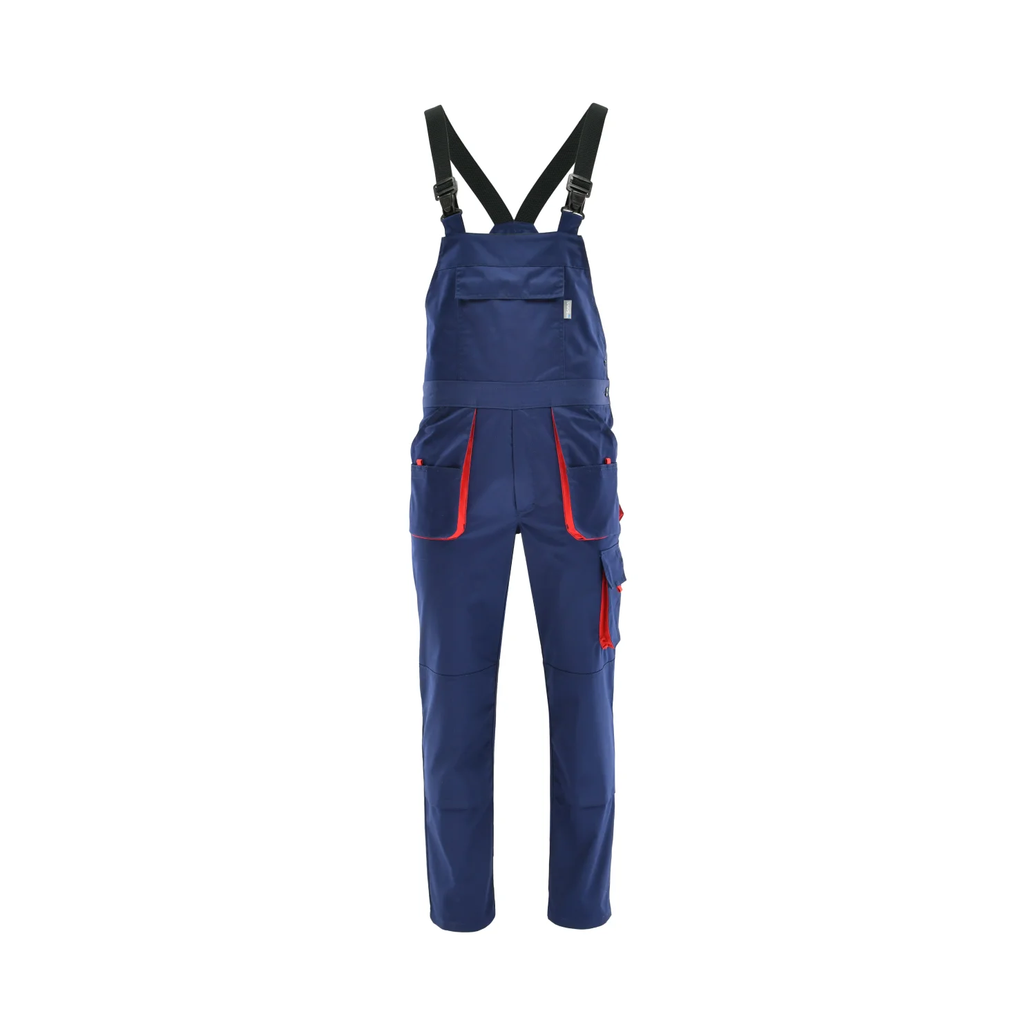 Sara Workwear Kantáros nadrág LION Tengerészkék