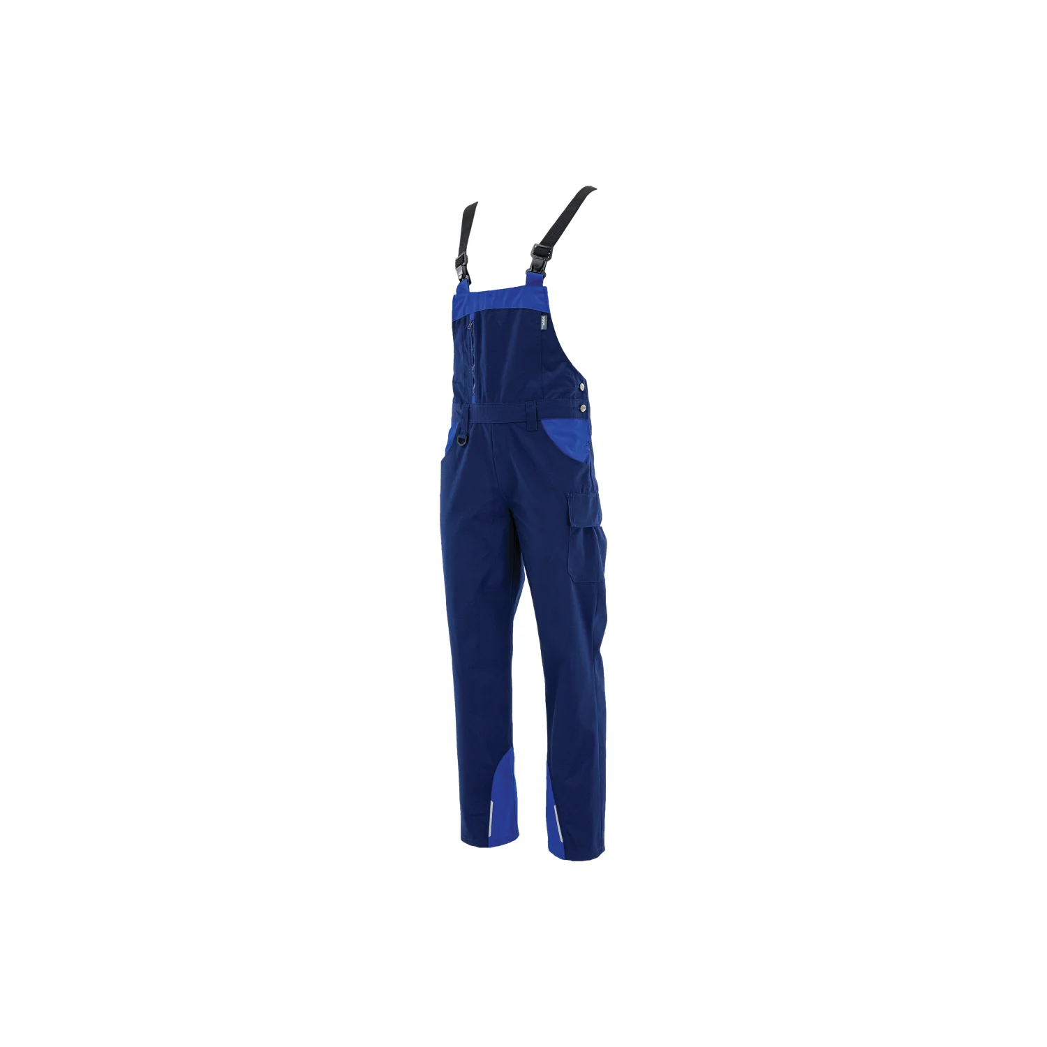 Sara Workwear Kantáros nadrág STERNIK NEW Tengerészkék