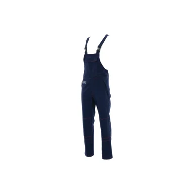 Sara Workwear Kantáros nadrág WULKAN