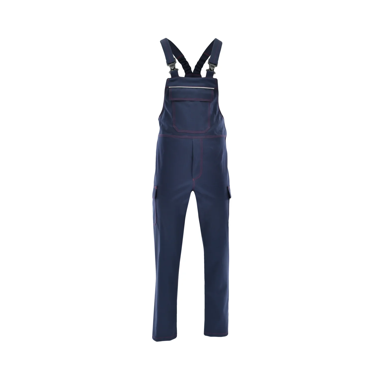 Sara Workwear Kantáros nadrág MULTI PRO 5 w 1 Tengerészkék