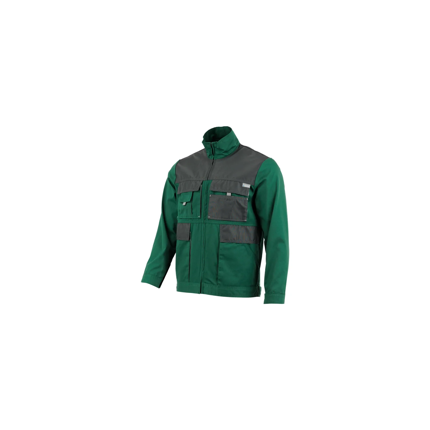 Sara Workwear Felső ROCKY Zöld