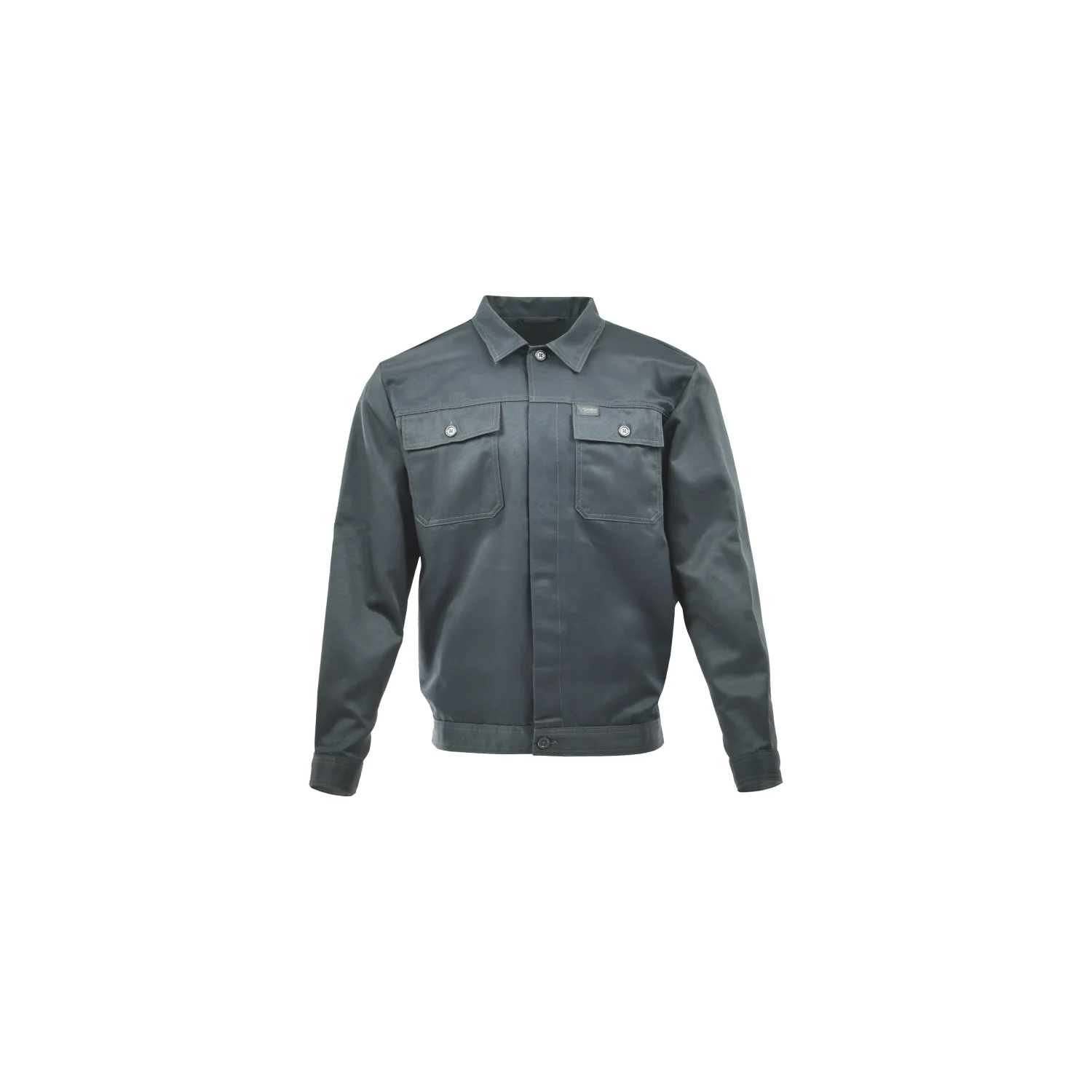 Sara Workwear Felső PIRAT Sötétszürke