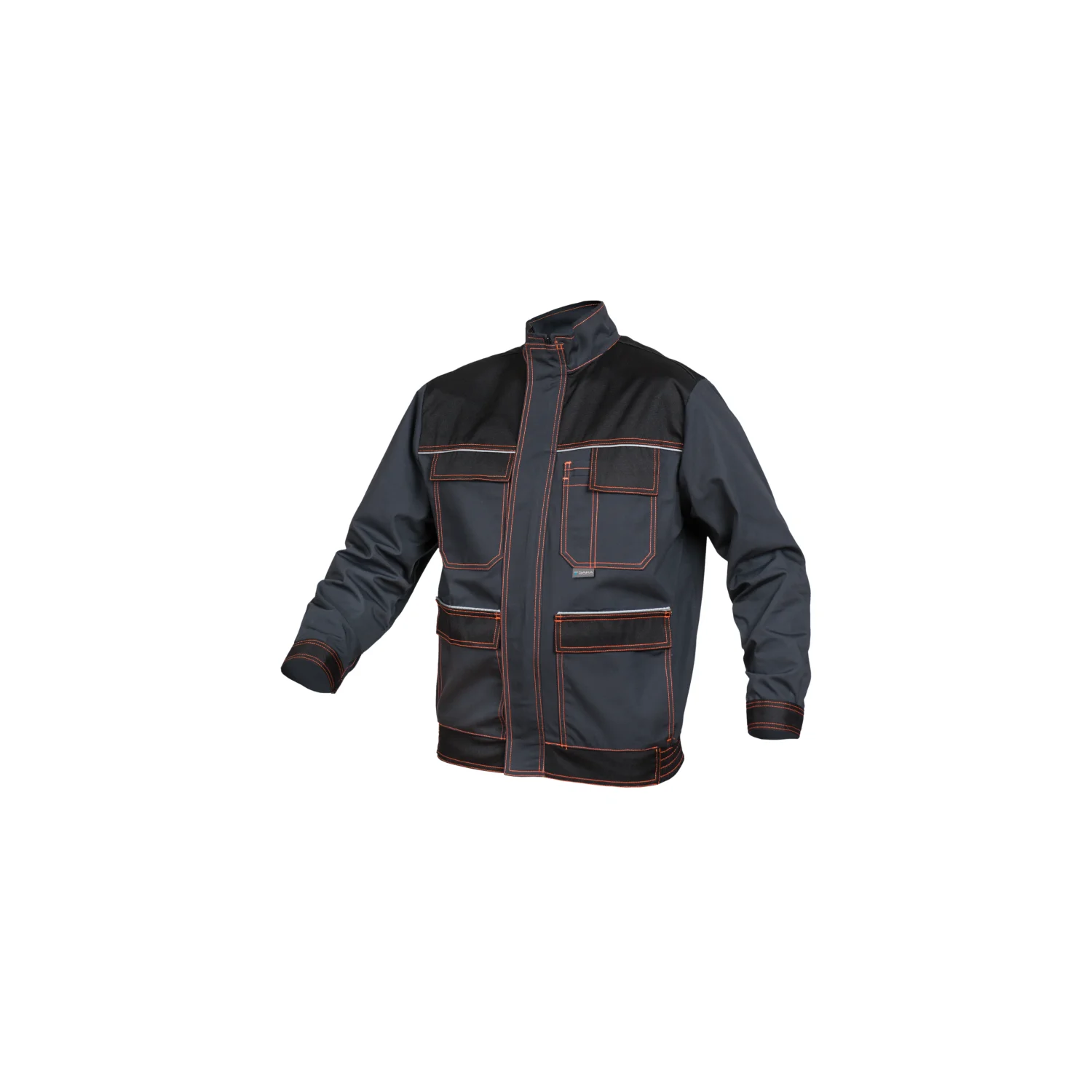 Sara Workwear Felső fachowiec Grafitszürke