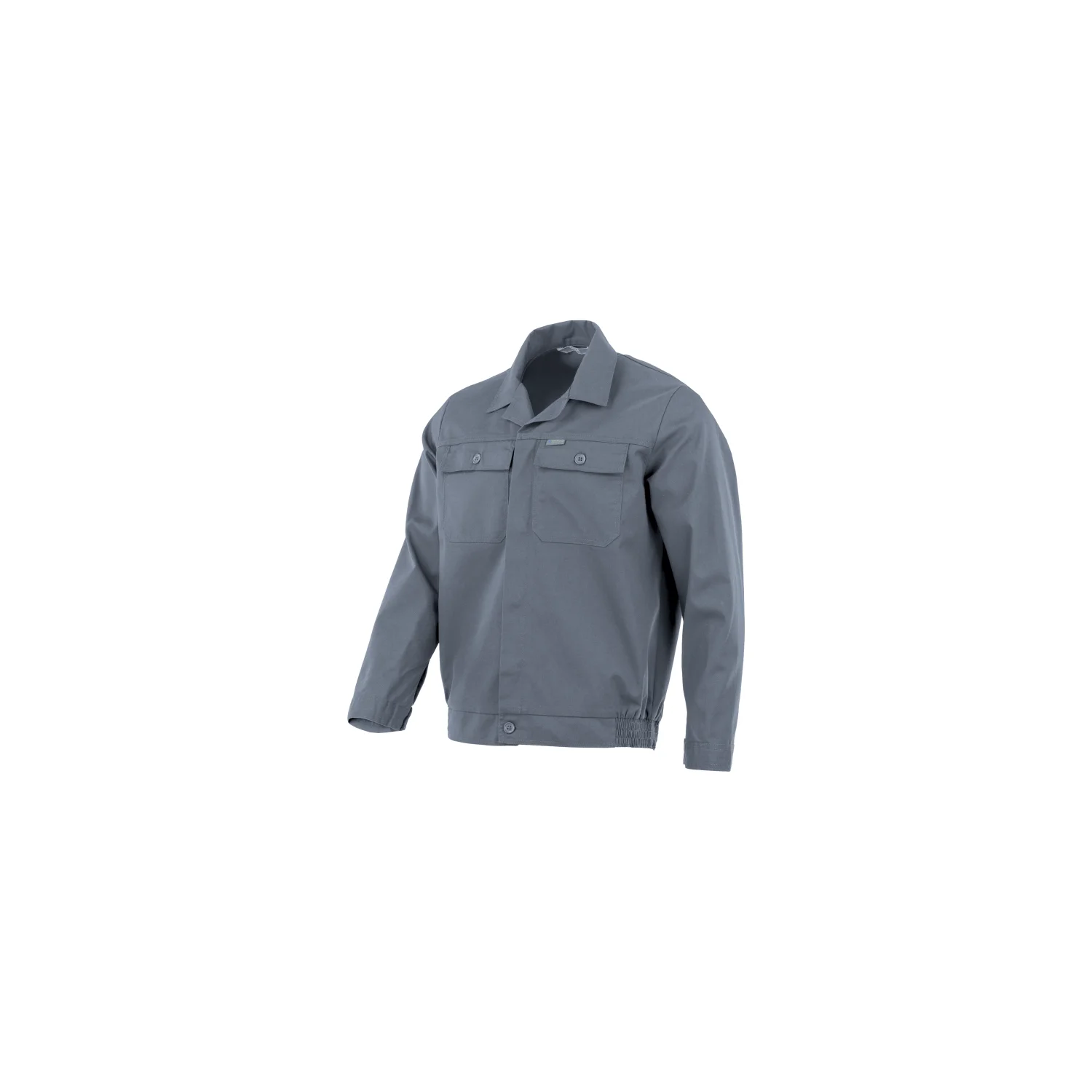 Sara Workwear Felső norman Szürke