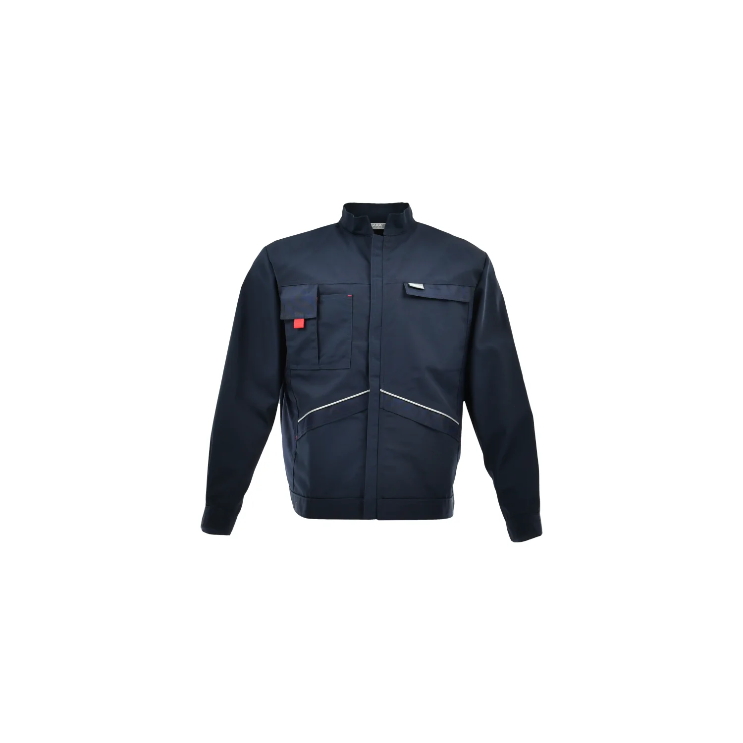 Sara Workwear Felső mechanik Sötét tengerészkék