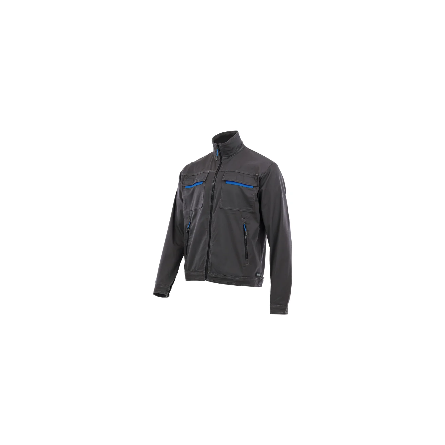 Sara Workwear Felső actiflex Charcoal