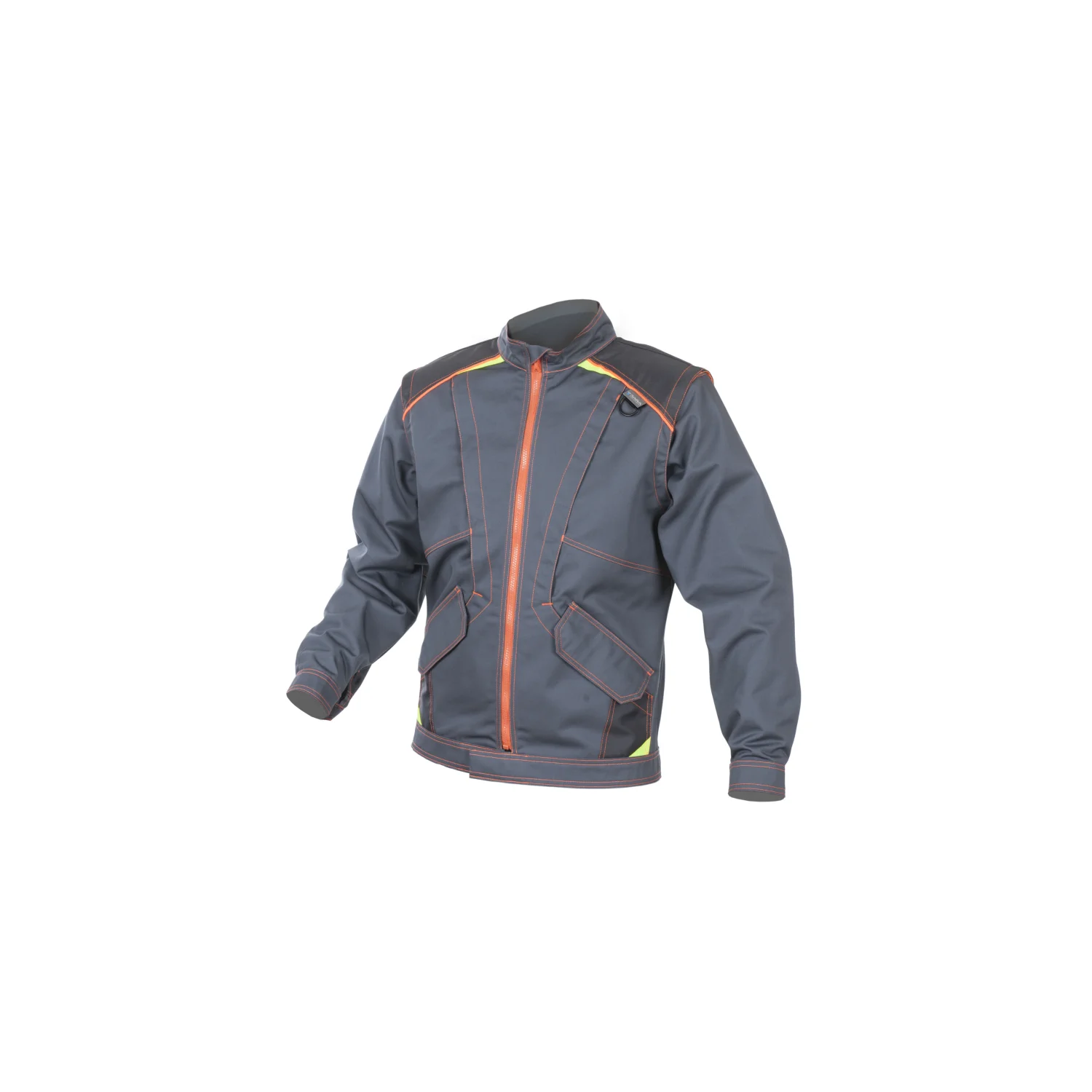 Sara Workwear Felső majster Szürke