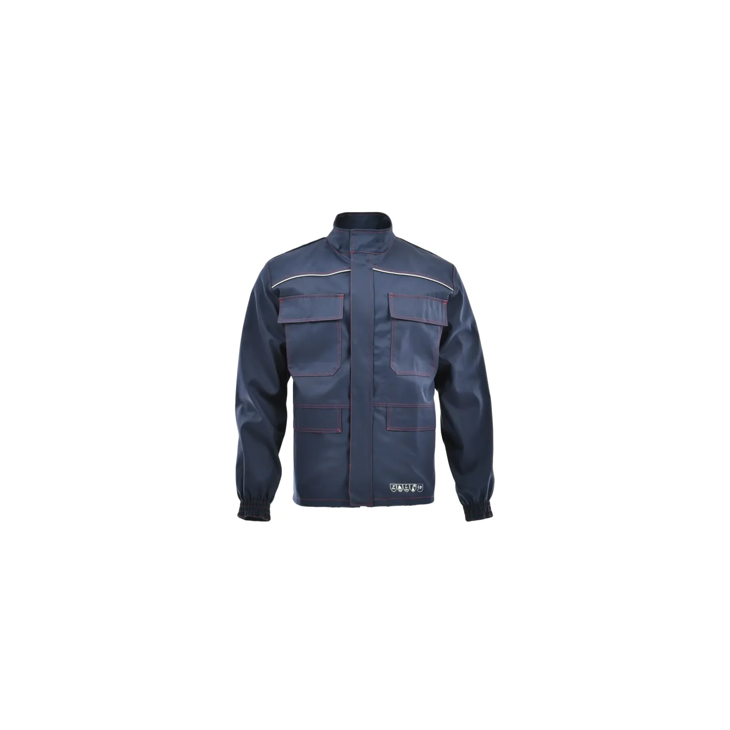 Sara Workwear Felső multi pro 5 w 1 Tengerészkék