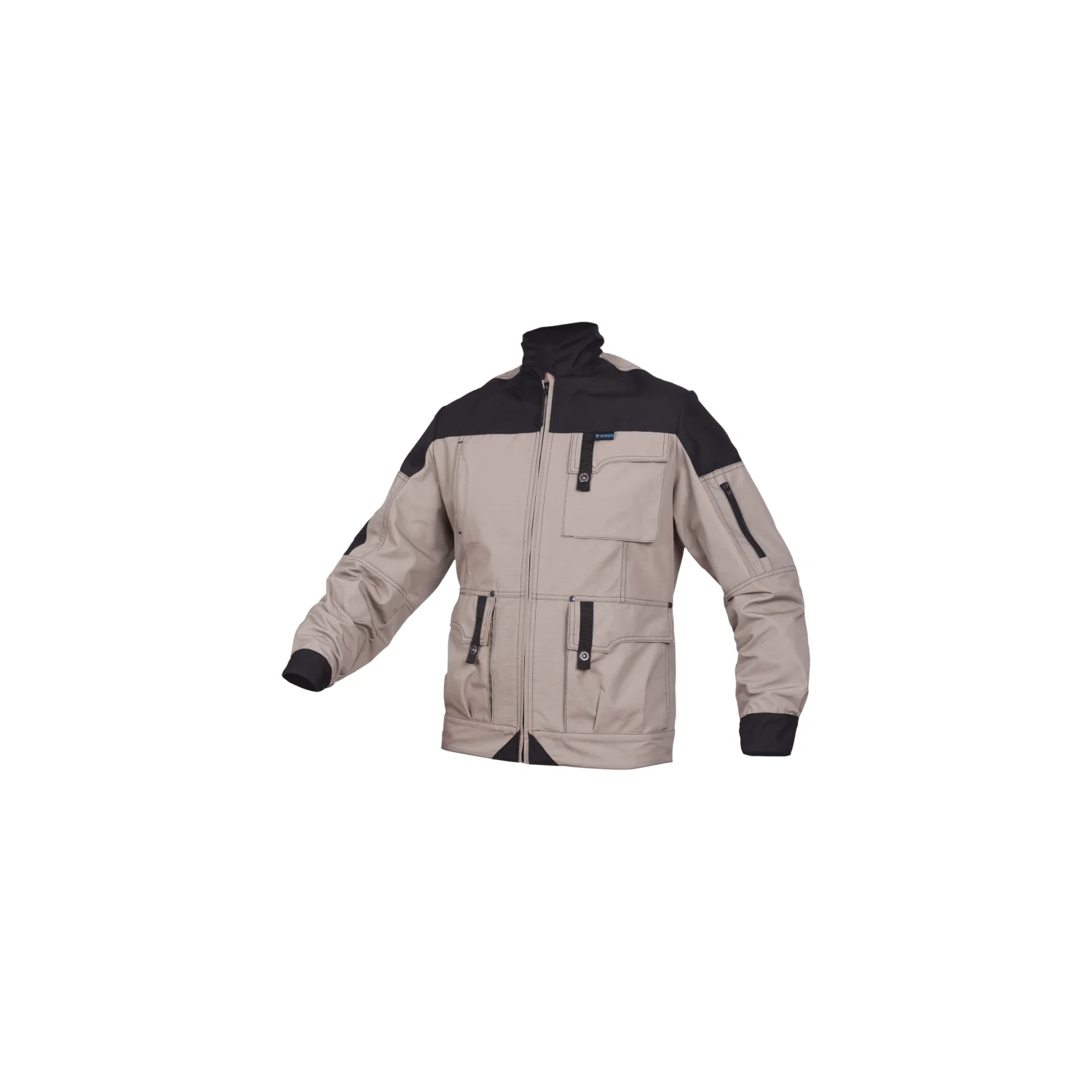 Sara Workwear Felső LIDER Világosbézs
