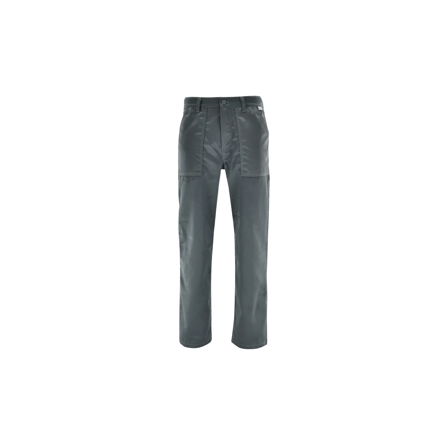 Sara Workwear Deréknadrág PIRAT Sötétszürke