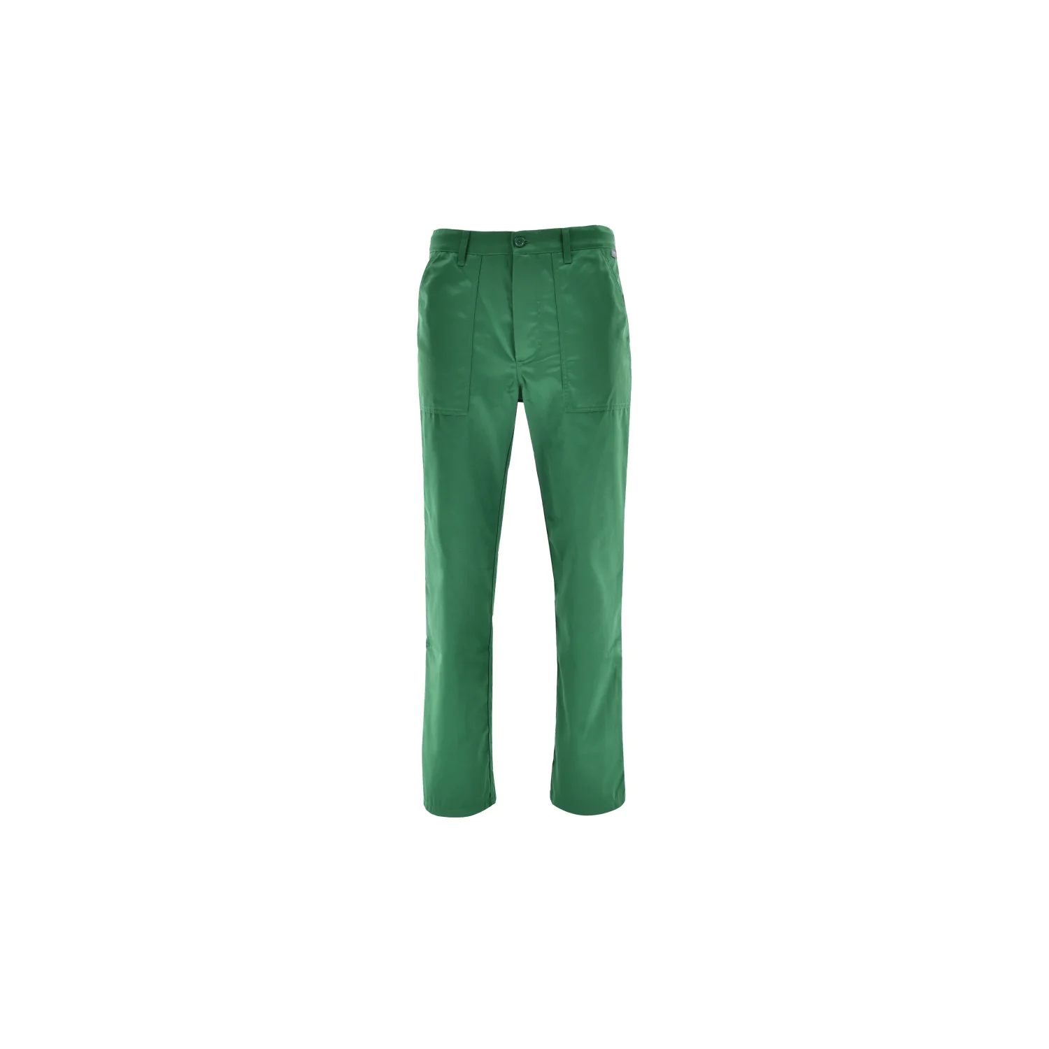 Sara Workwear Deréknadrág PIRAT Zöld