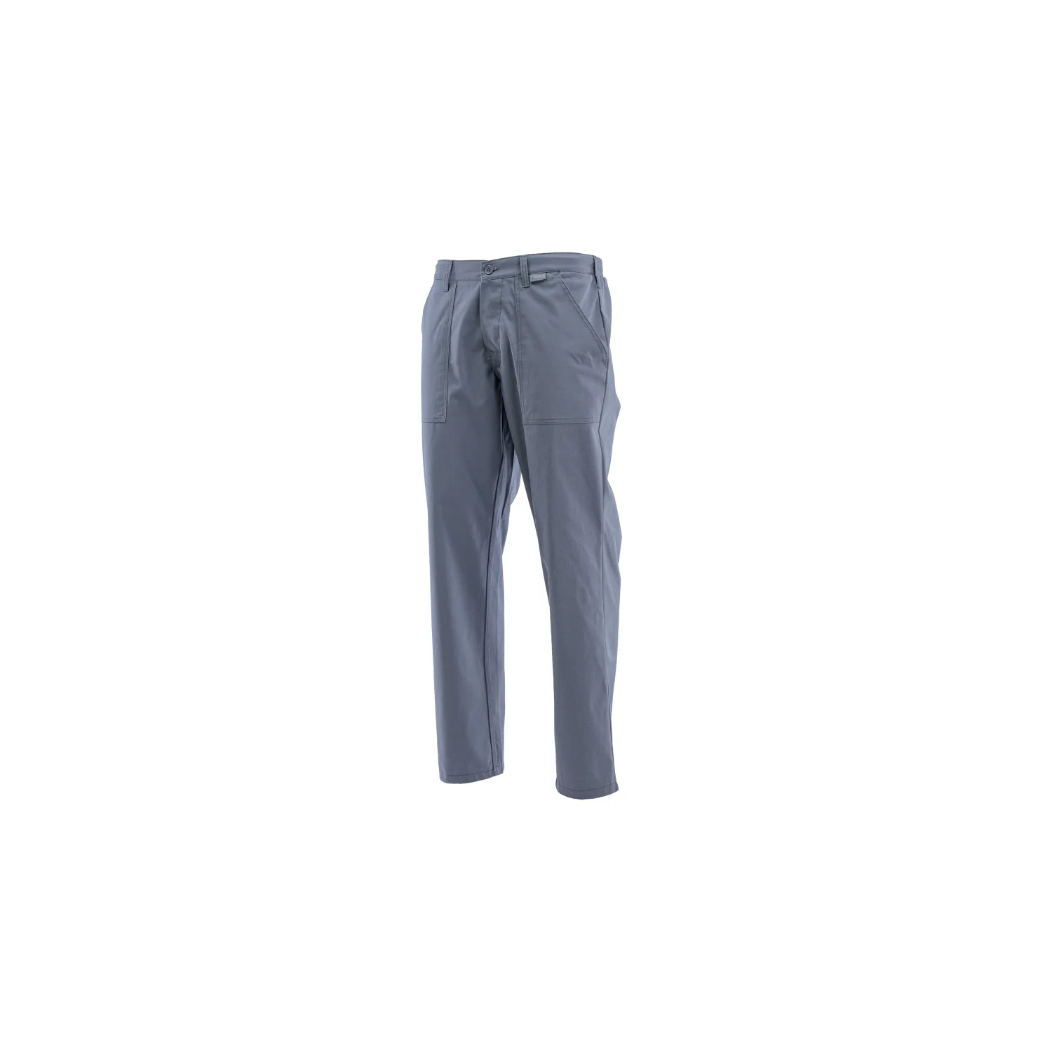 Sara Workwear Deréknadrág NORMAN Szürke