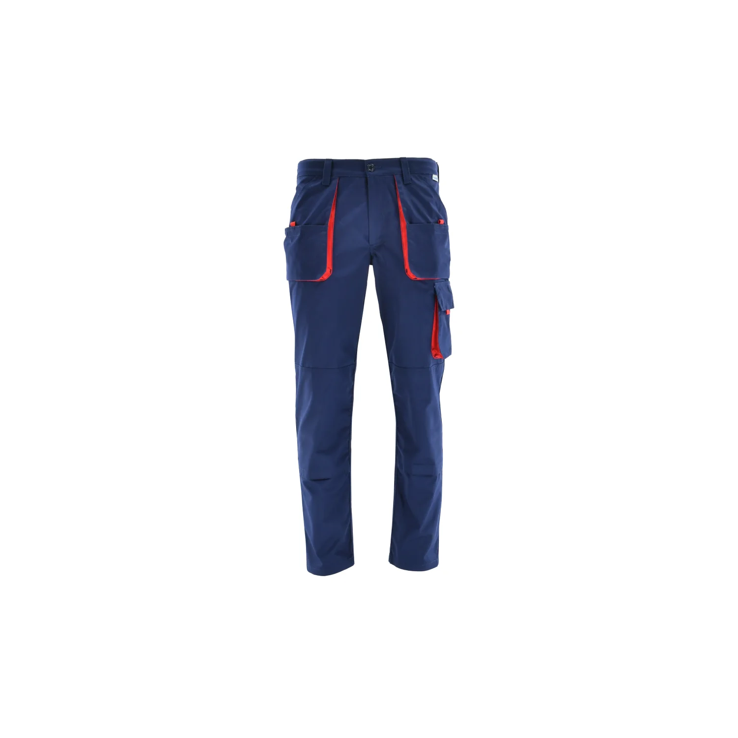 Sara Workwear Deréknadrág LION Tengerészkék