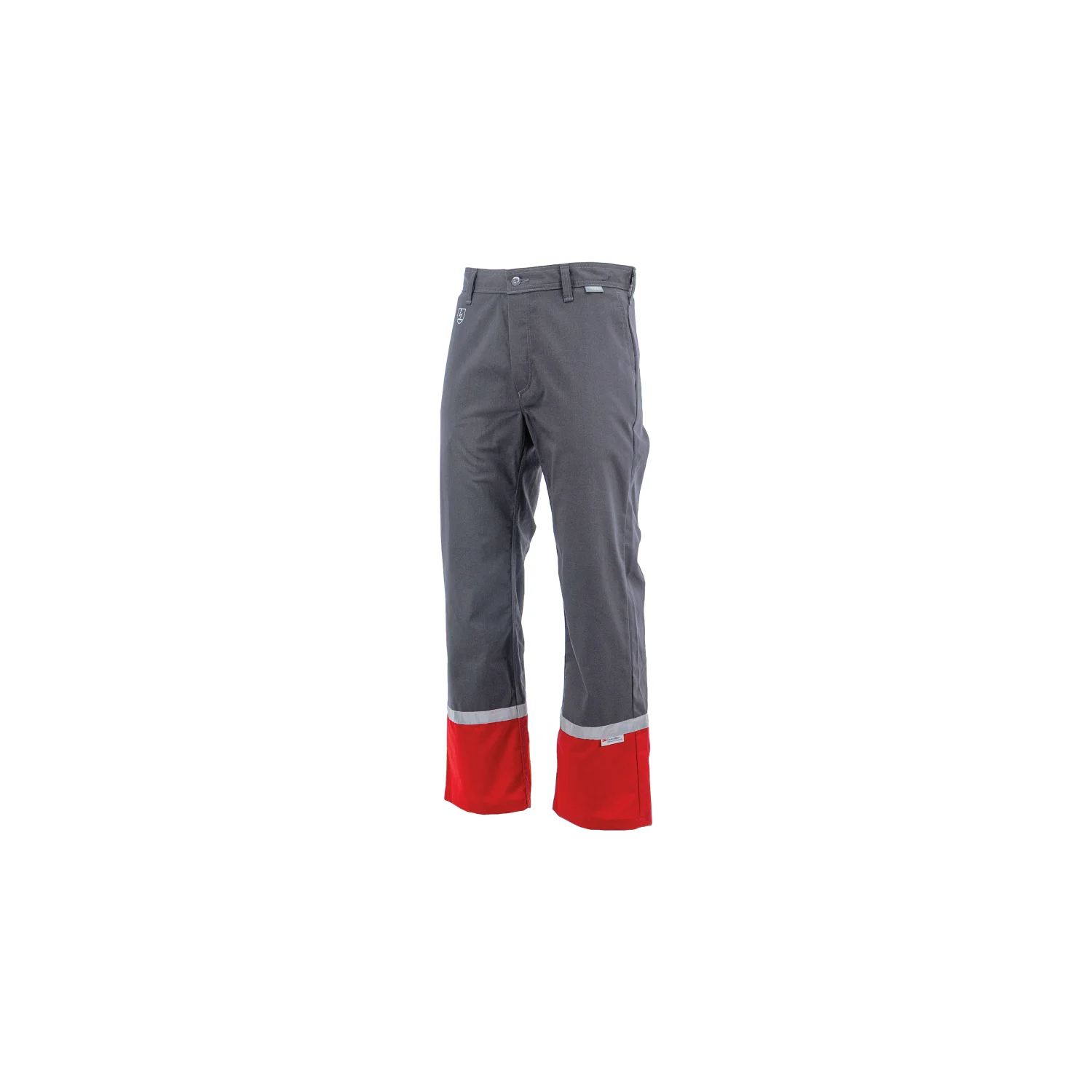 Sara Workwear Deréknadrág PIORUN Sötétszürke
