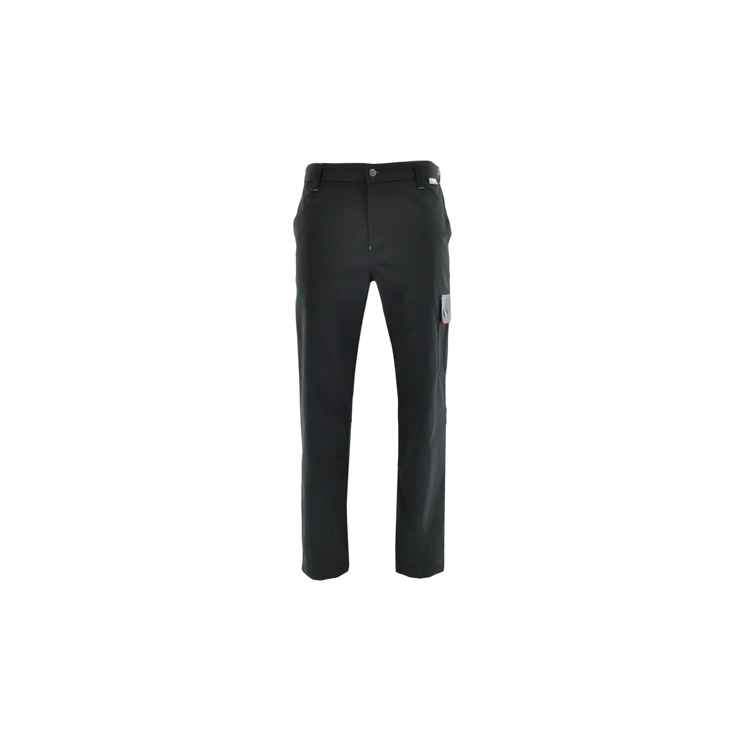 Sara Workwear Deréknadrág AJAKS Fekete