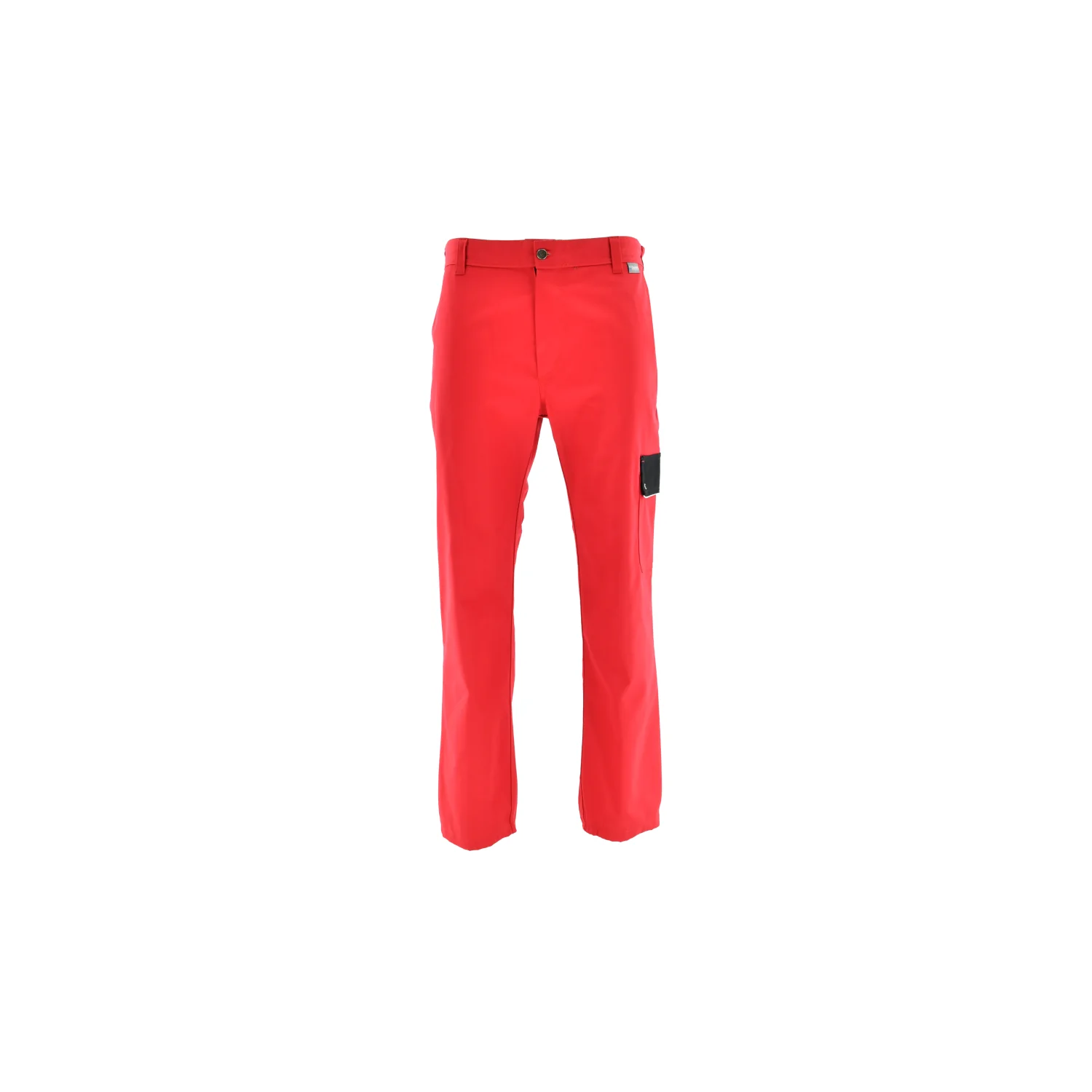Sara Workwear Deréknadrág AJAKS Piros