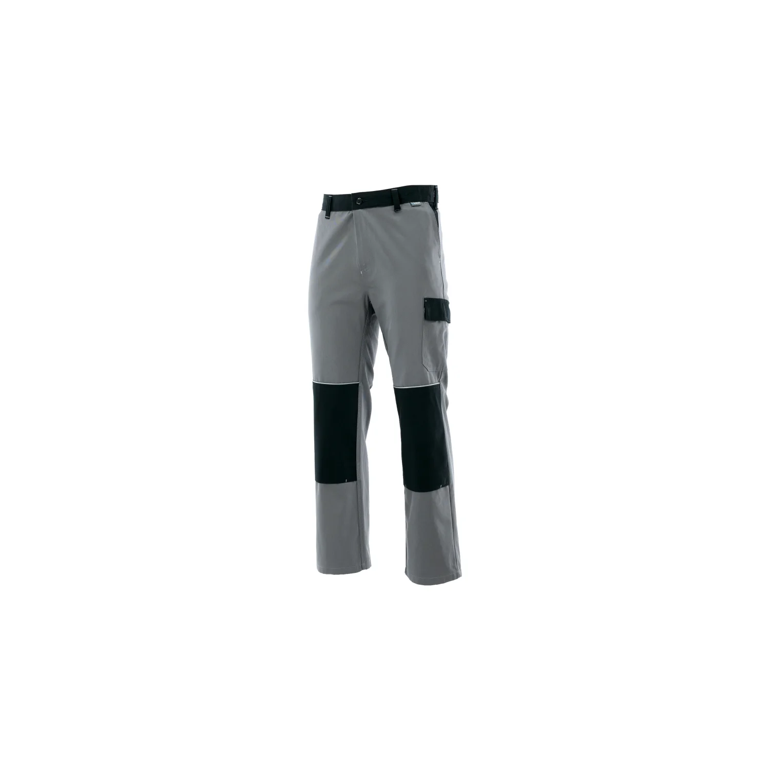 Sara Workwear Deréknadrág SZYPER Szürke
