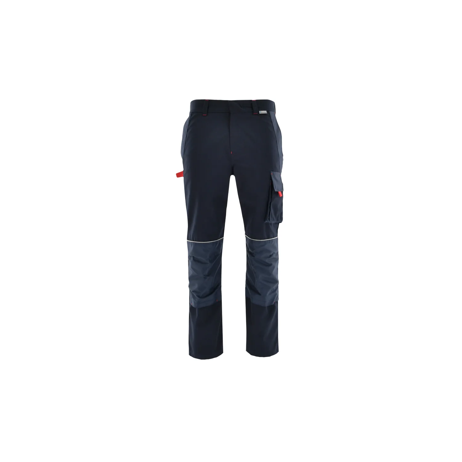 Sara Workwear Deréknadrág MECHANIK Sötét tengerészkék