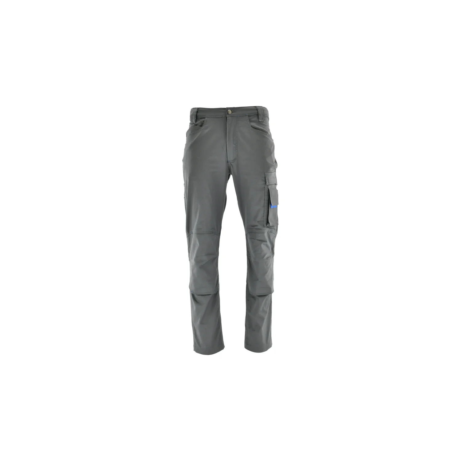 Sara Workwear Deréknadrág ACTIFLEX Sötétszürke