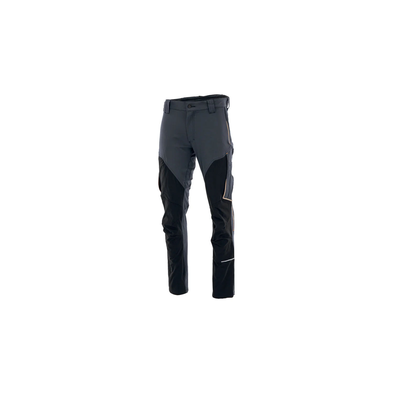 Sara Workwear Deréknadrág LIGHTFLEX Grafitszürke