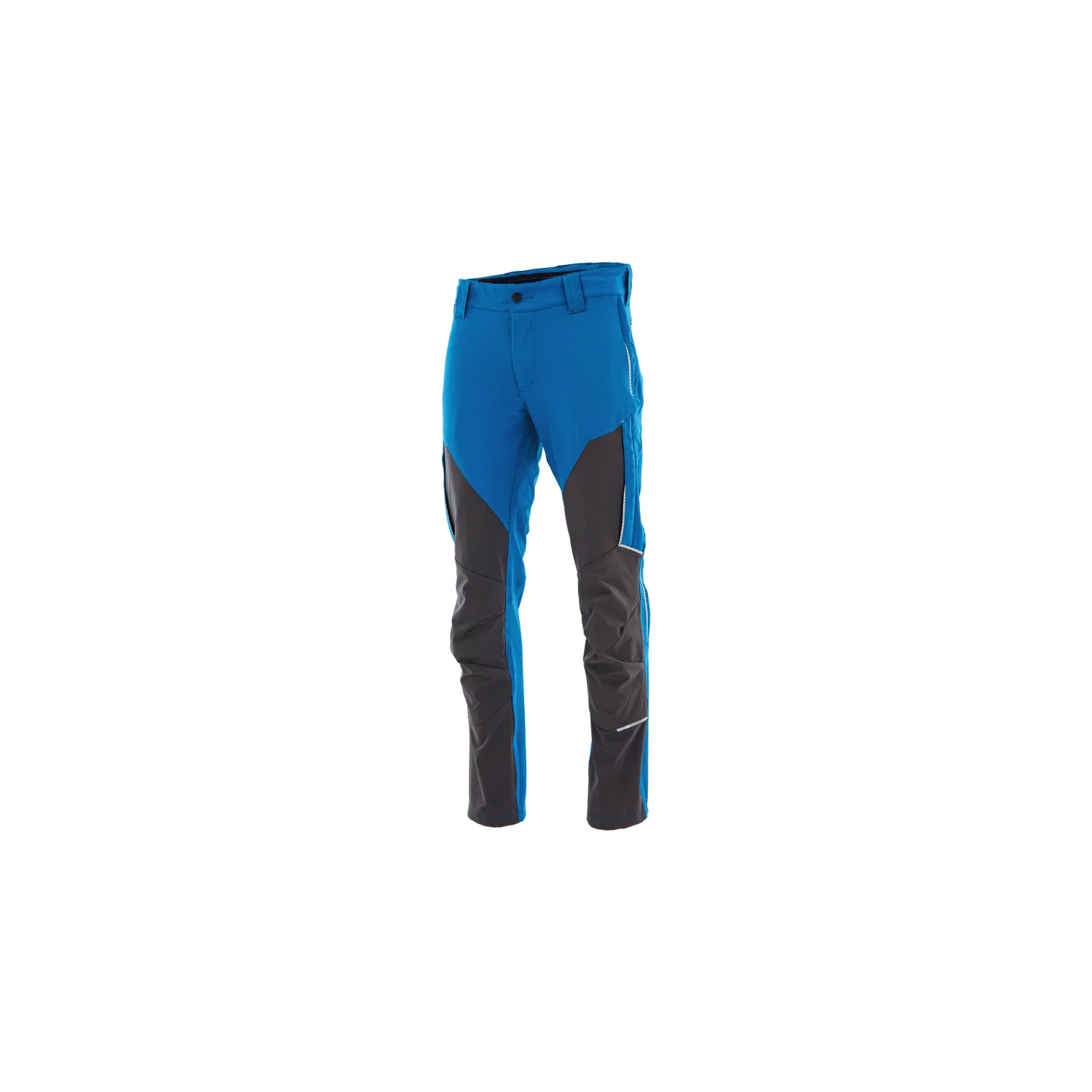 Sara Workwear Deréknadrág LIGHTFLEX New Azzuro