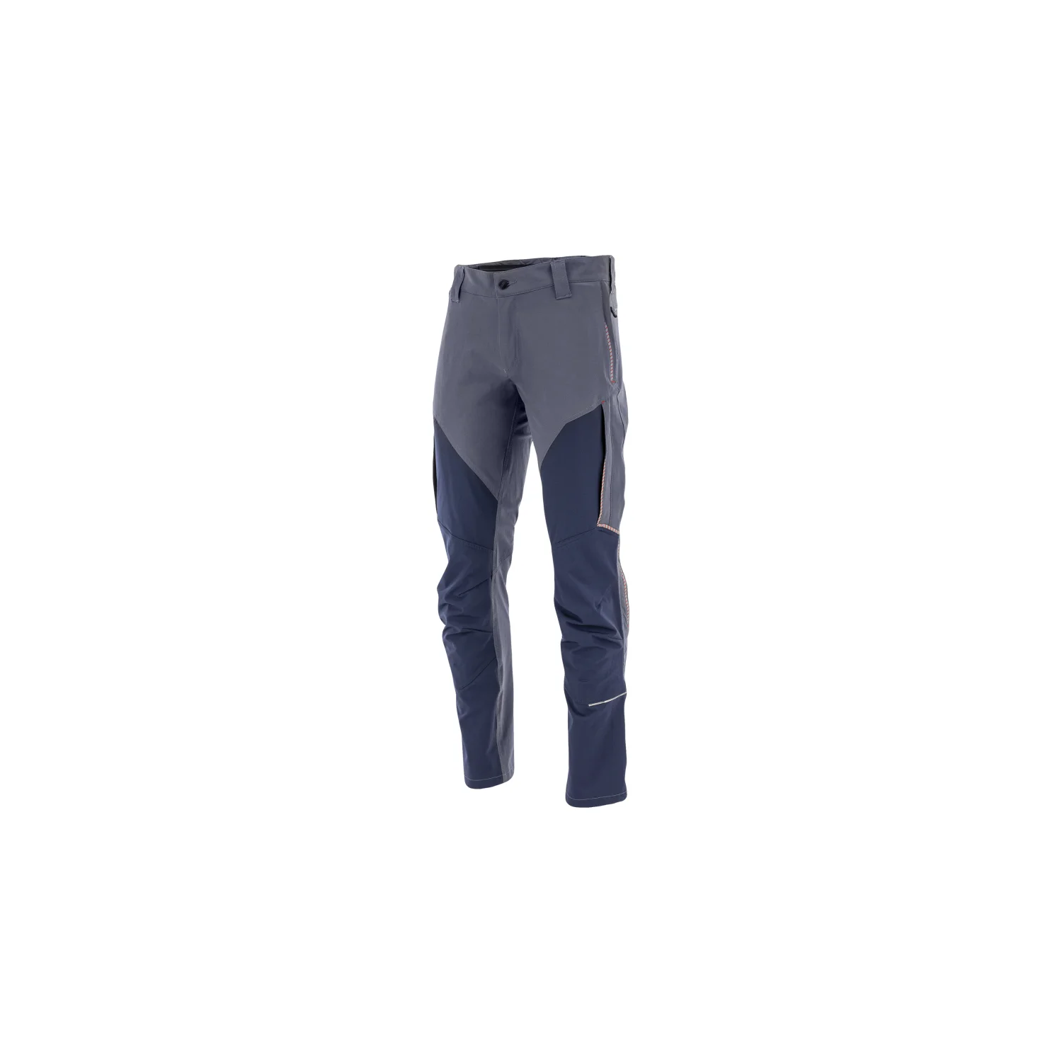 Sara Workwear Deréknadrág LIGHTFLEX Sötétszürke