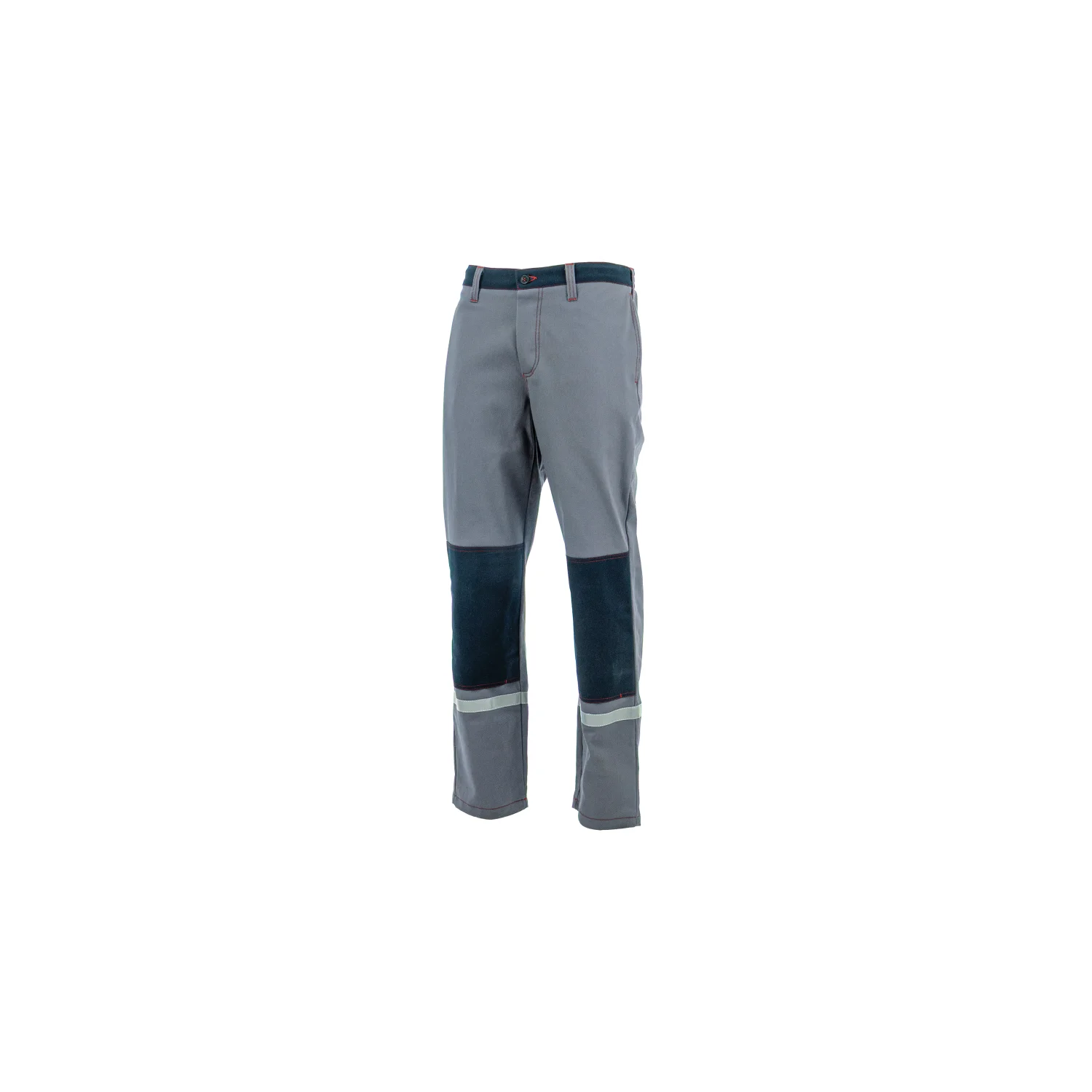 Sara Workwear Deréknadrág SPAWACZ LIGHT Szürke