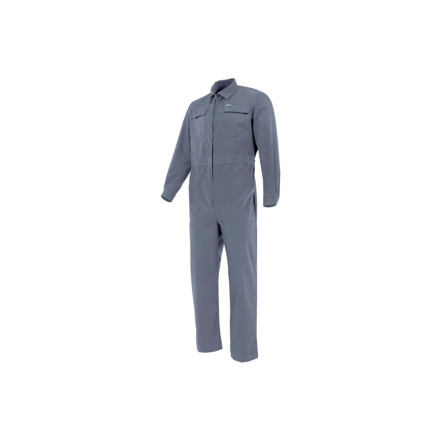Sara Workwear Overál NORMAN munkaoverál Szürke