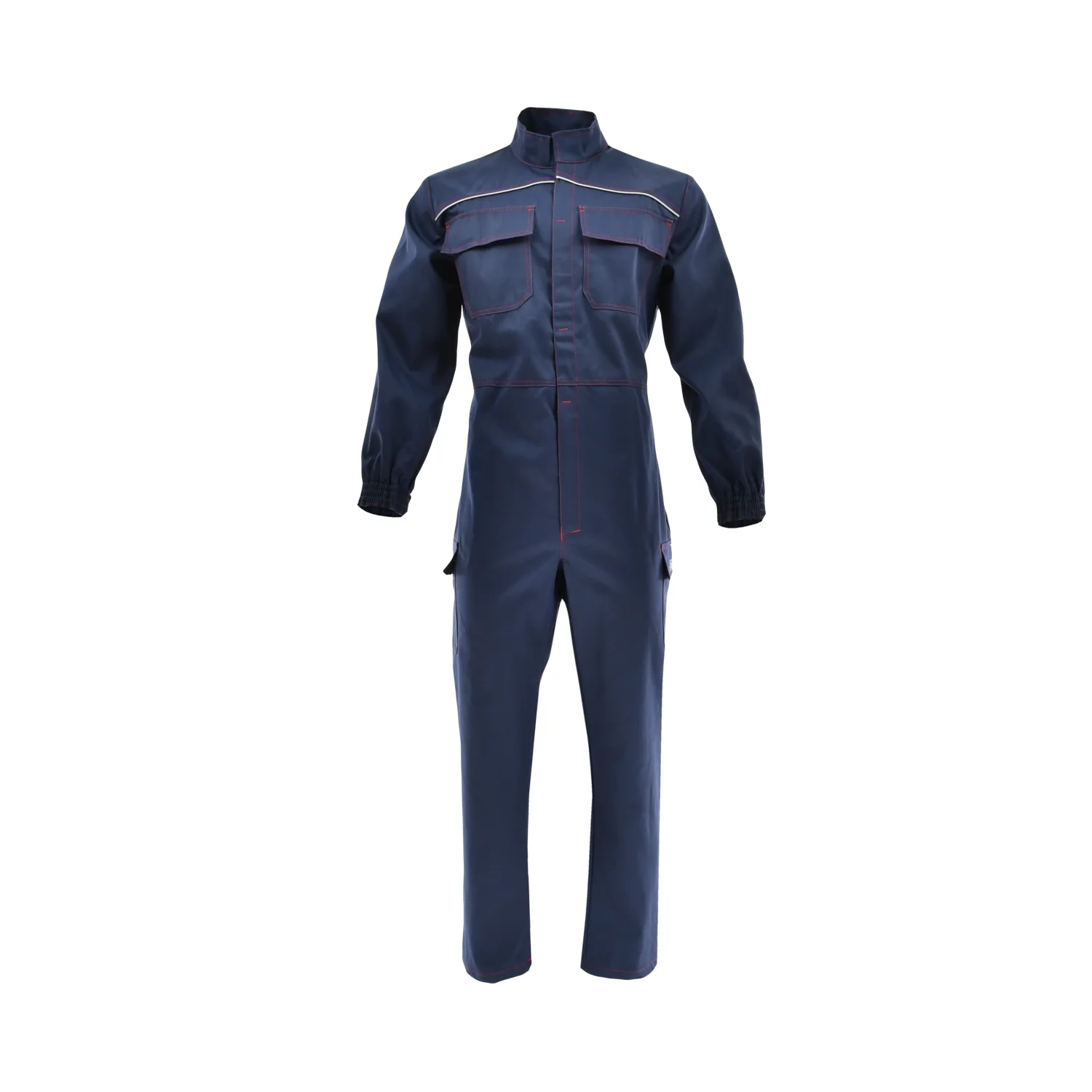 Sara Workwear Overál MULTI PRO 5 w 1 Tengerészkék