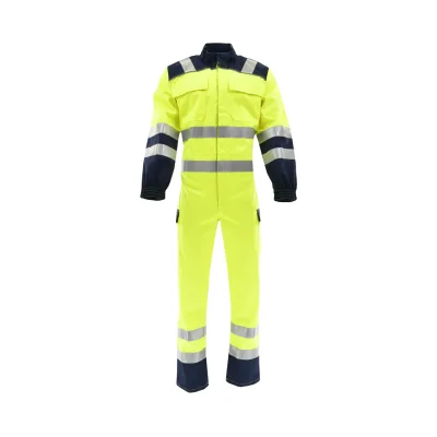 Sara Workwear Overál MULTI PRO 6 w 1