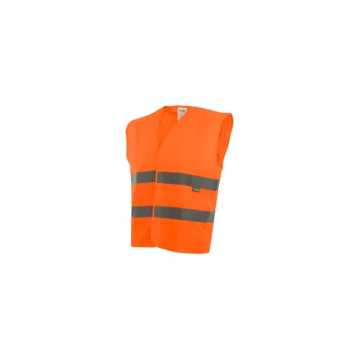 Sara Workwear Mellény drogowiec