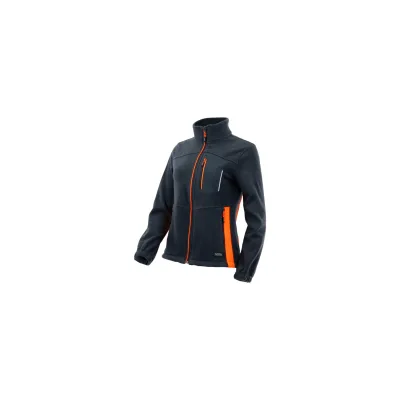 Sara Workwear Polár pulóver WOMAN PLUS pulóverek és kardigán