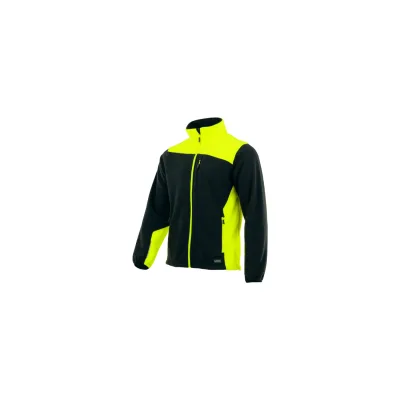 Sara Workwear Polár pulóver COMFORT PLUS pulóverek és kardigán