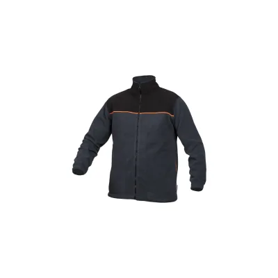 Sara Workwear Polár pulóver POSEJDON WINTER pulóverek és kardigán