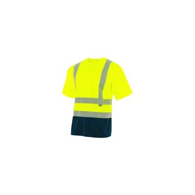 Sara Workwear Póló drogowiec