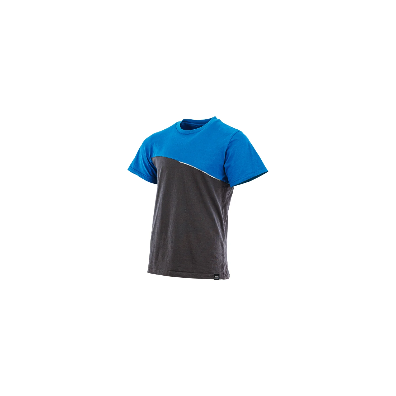 Sara Workwear Póló comfort plus New Azzuro