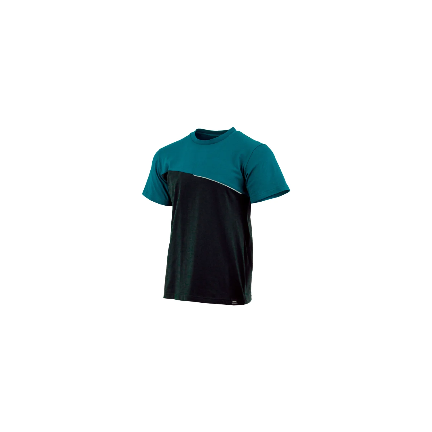 Sara Workwear Póló comfort plus Petrol