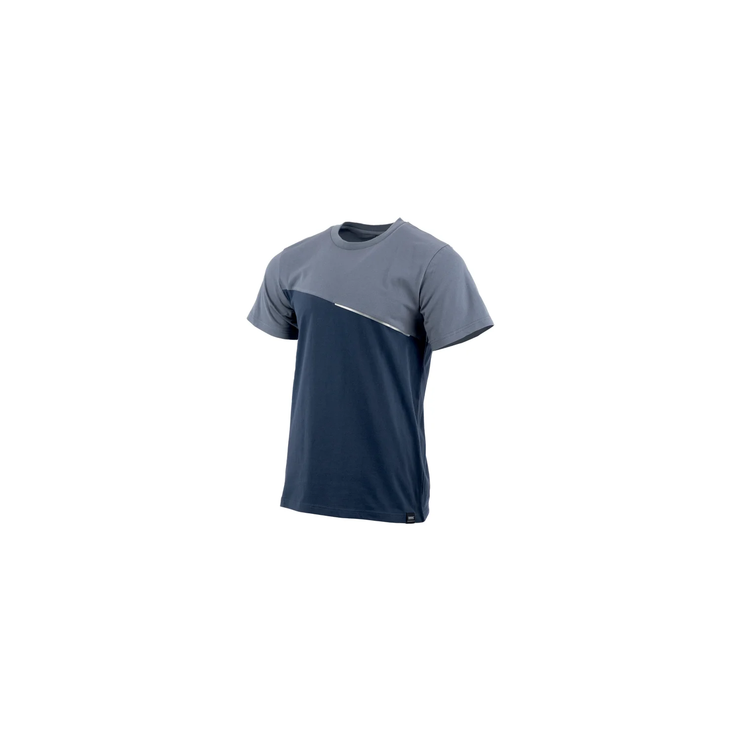 Sara Workwear Póló comfort plus Szürke