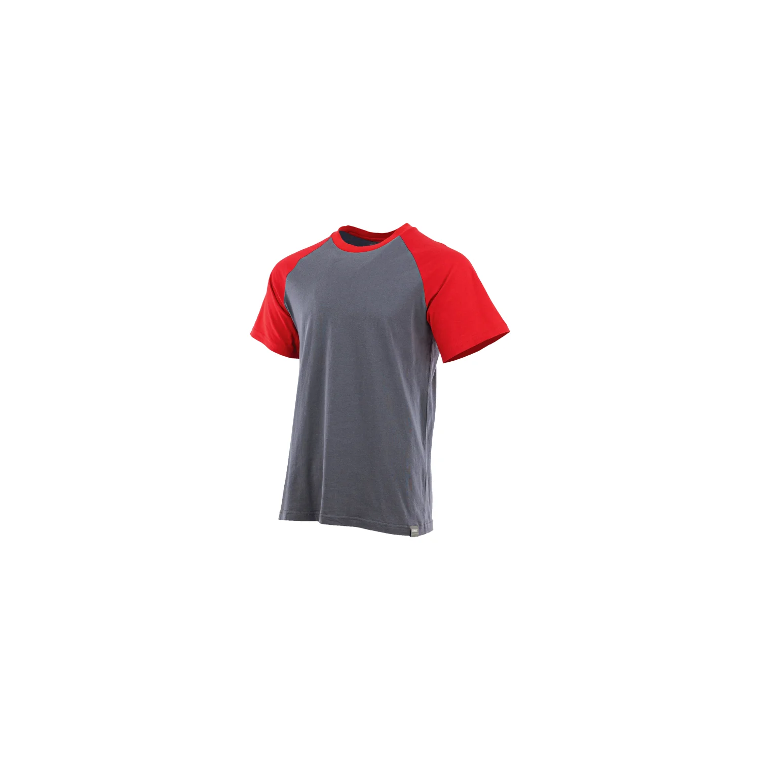 Sara Workwear Póló standard plus Sötétszürke