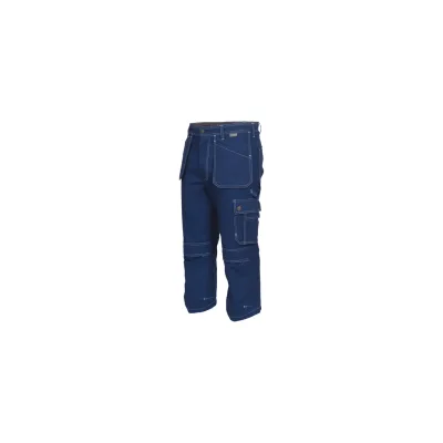Sara Workwear Nadrág 3/4 BOSMAN