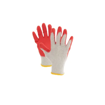 Sara Workwear Latex-mártott kesztyű RPL001 VAMPIR