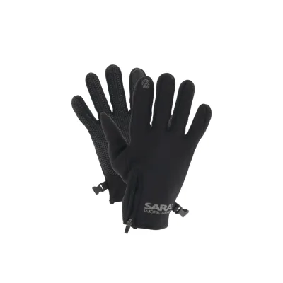 Sara Workwear Mechanikus (szerelő) kesztyű RSM001 SMART GRIP