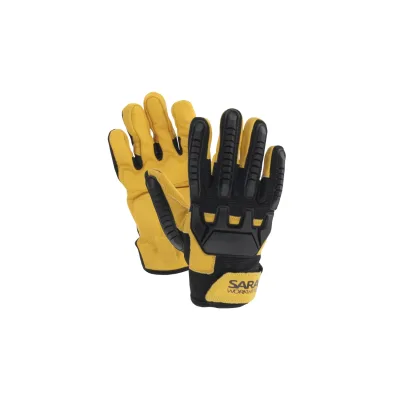Sara Workwear Mechanikus (szerelő) kesztyű RSM005 PROGUARD