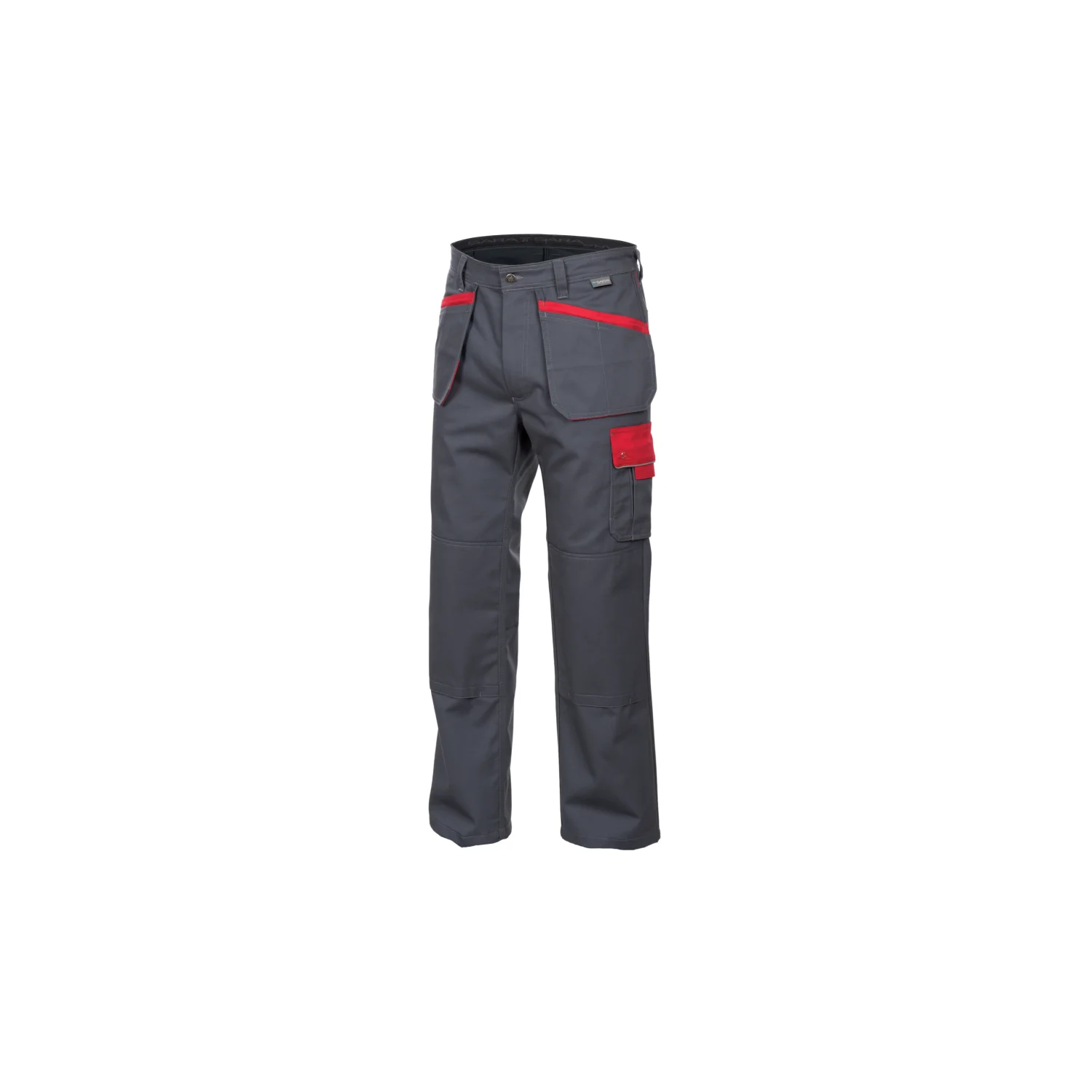 Sara Workwear Szerelő deréknadrág STERNIK Sötétszürke