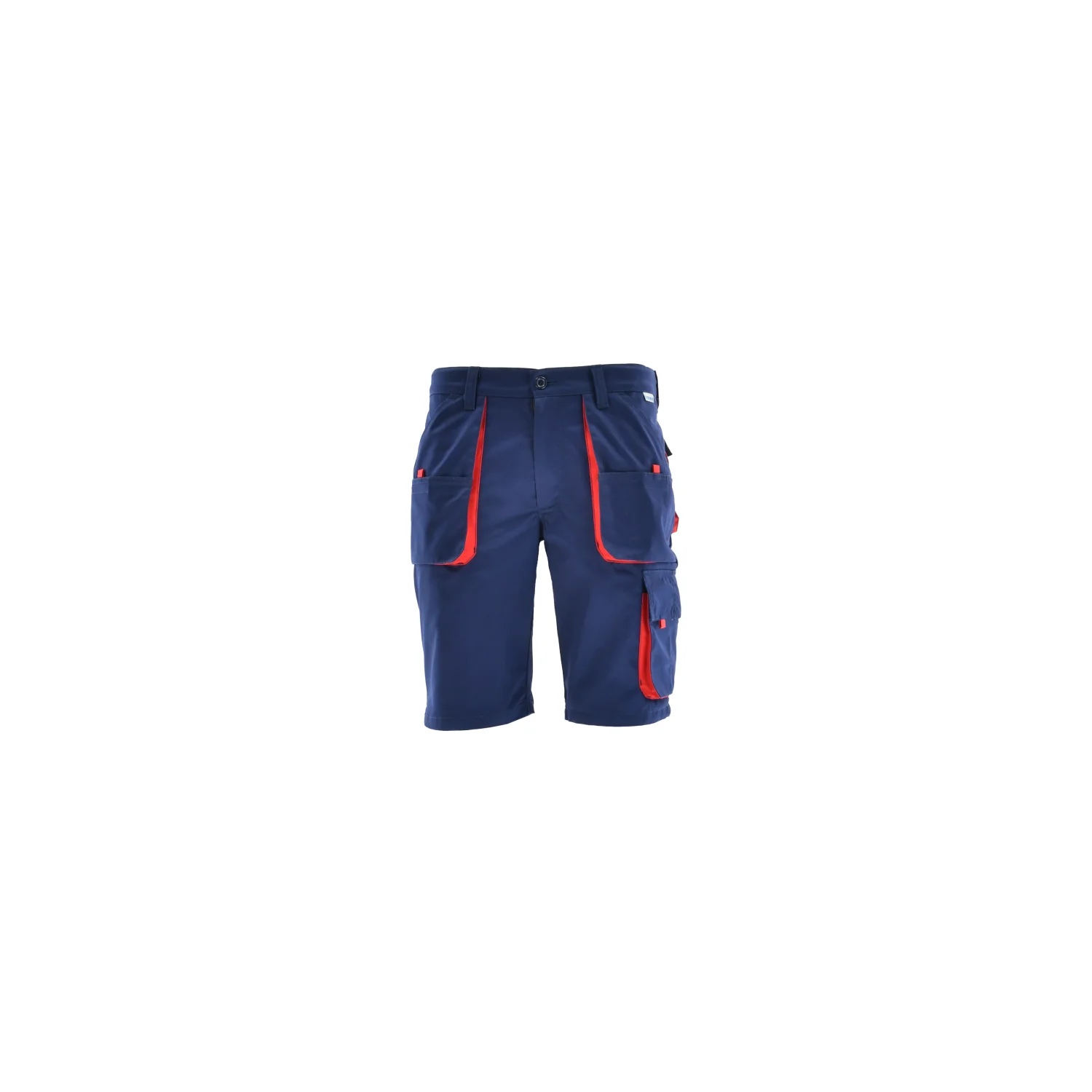 Sara Workwear Rövidnadrág LION Tengerészkék